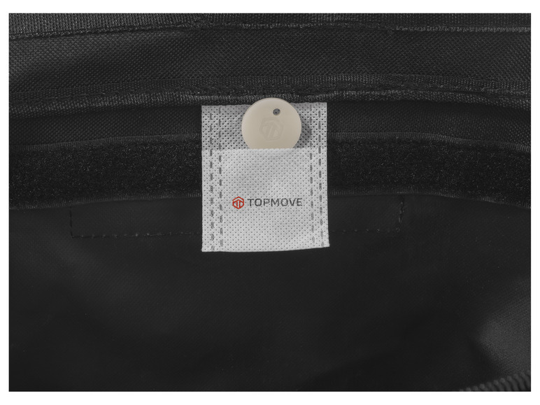 TOPMOVE® Chariot de courses, 40 L | Topmove , prezzo 34.99 EUR