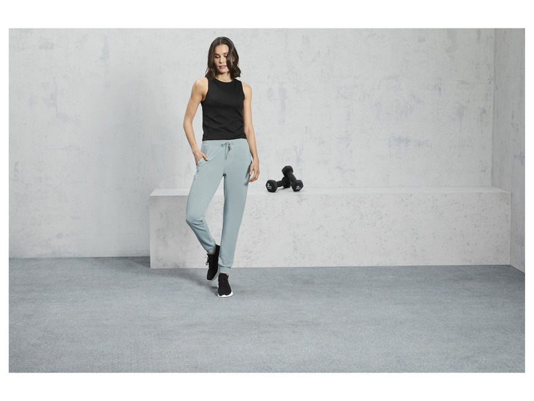 CRIVIT Pantalon molletonné femme | Crivit, prezzo 11.99 EUR