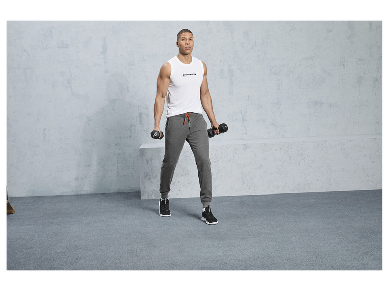 CRIVIT Pantalon molletonné homme | Crivit, prezzo 11.99 EUR