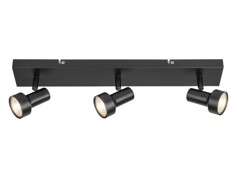 LIVARNO home Plafonnier à LED à 3 Livarno home, prezzo 19.99 EUR