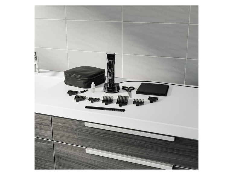 SILVERCREST® PERSONAL CARE Tondeuse Silvercrest personal care, prezzo 19.99 EUR