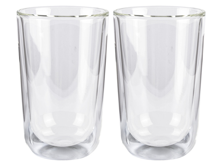 ERNESTO® Lot de verres à double paroi Ernesto , prezzo 8.99 EUR