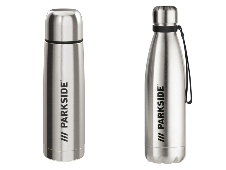 PARKSIDE® Bouteille isotherme Acheter Parkside , prezzo 4.99 EUR