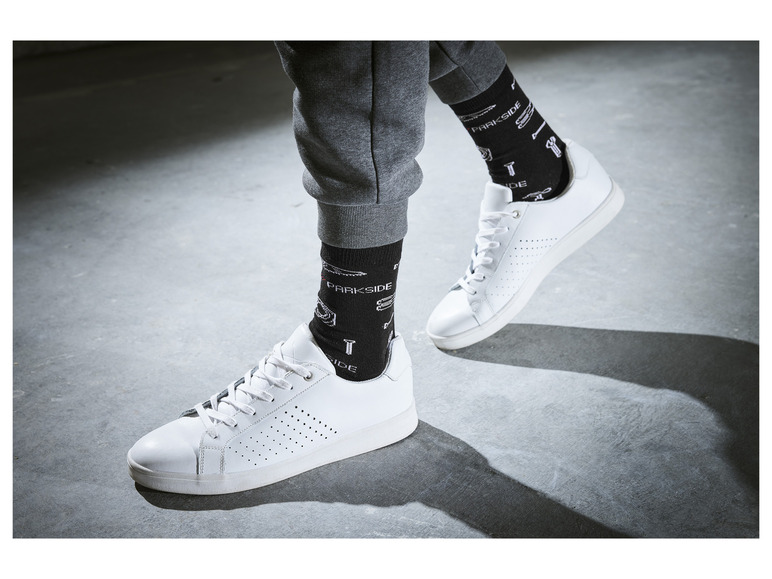 PARKSIDE® Chaussettes homme Acheter Parkside , prezzo 1.99 EUR
