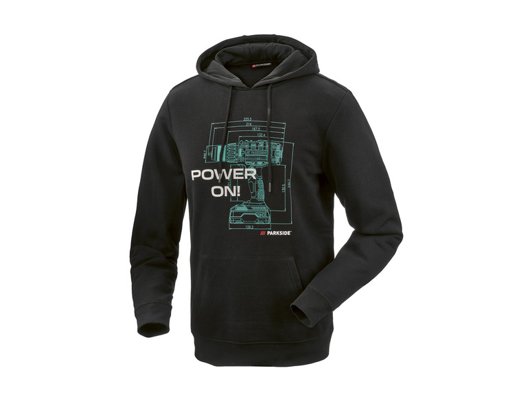 PARKSIDE® Sweat à capuche homme Acheter Parkside , prezzo 12.99 EUR