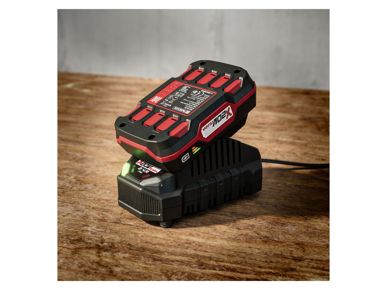 PARKSIDE® Batterie 20 V, 2 Ah, PAP Parkside , prezzo 29.99 EUR