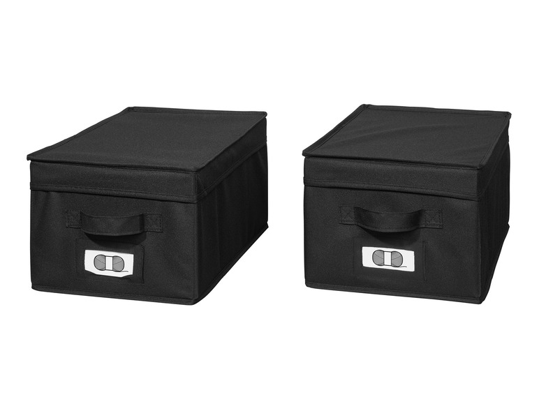 LIVARNO home Boîte de rangement / Organisateurs Livarno home, prezzo 8.99 EUR