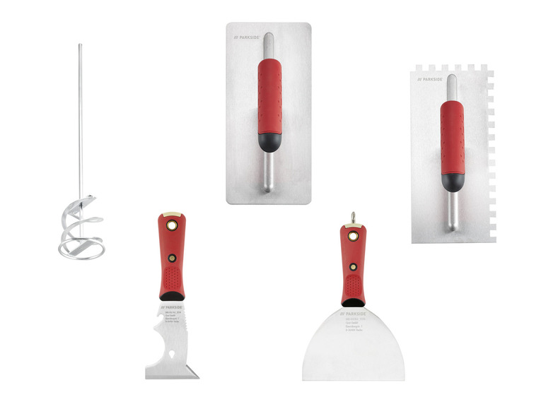 PARKSIDE® Spatule, platoir ou mélangeur Parkside , prezzo 3.99 EUR