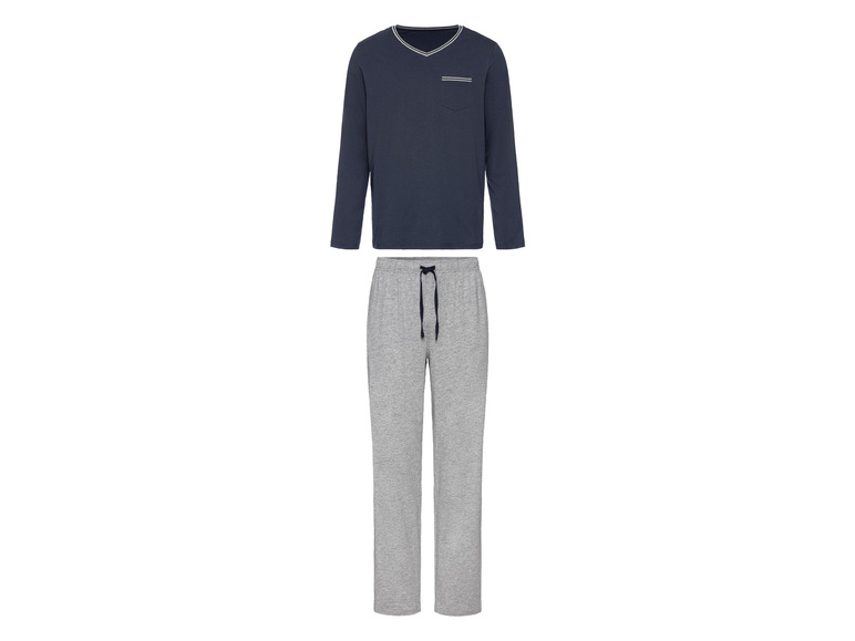 LIVERGY® Pyjama homme Acheter en ligne Livergy , prezzo 9.99 EUR