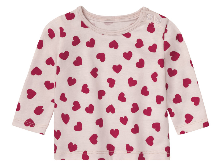 lupilu® Ensemble bébé en coton bio Lupilu , prezzo 6.99 EUR