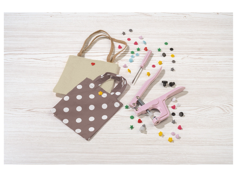 crelando® Set de bouton-pression avec Crelando , prezzo 8.99 EUR