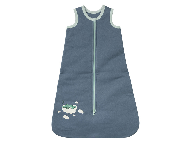 lupilu® Gigoteuse bébé en coton bio Lupilu , prezzo 11.99 EUR