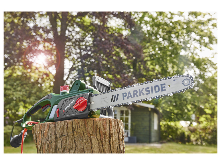 PARKSIDE® Tronçonneuse électrique Parkside , prezzo 64.99 EUR