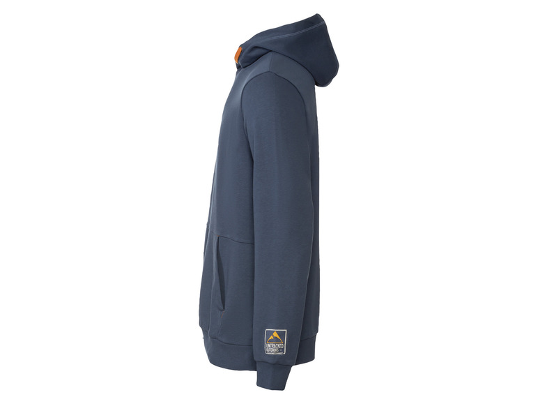LIVERGY® Sweat à capuche homme Acheter Livergy , prezzo 12.99 EUR