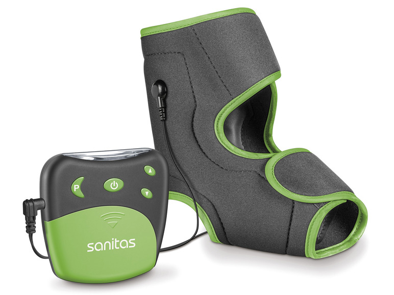 SANITAS Appareil TENS Acheter en ligne Sanitas, prezzo 27.99 EUR