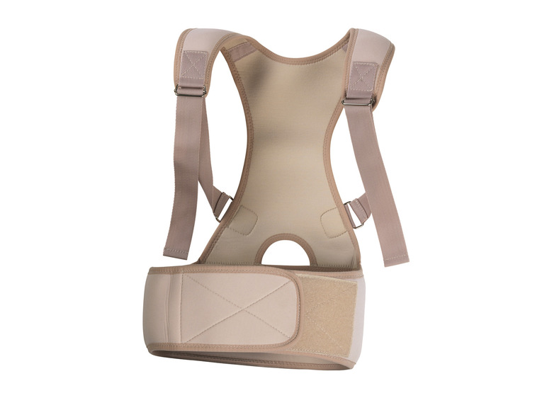 VitalMaxx Ceinture dorsale Acheter en Vitalmaxx, prezzo 9.99 EUR
