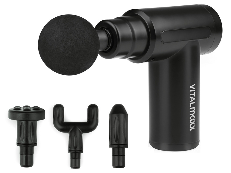 VitalMaxx Pistolet de massage Acheter Vitalmaxx, prezzo 29.99 EUR