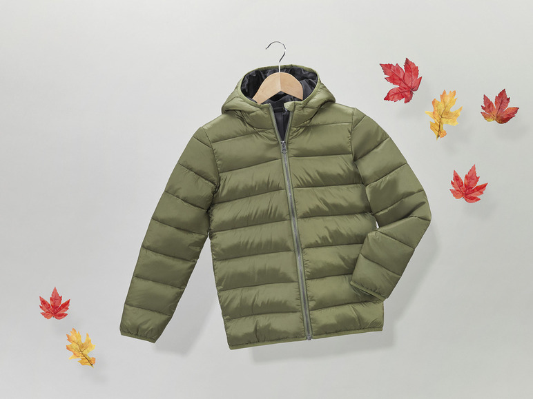 pepperts!® Doudoune légère garçon Pepperts , prezzo 11.99 EUR