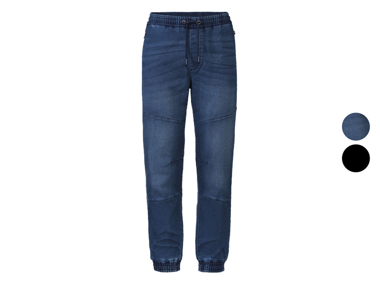 LIVERGY® Pantalon de jogging en sweat Livergy , prezzo 13.99 EUR