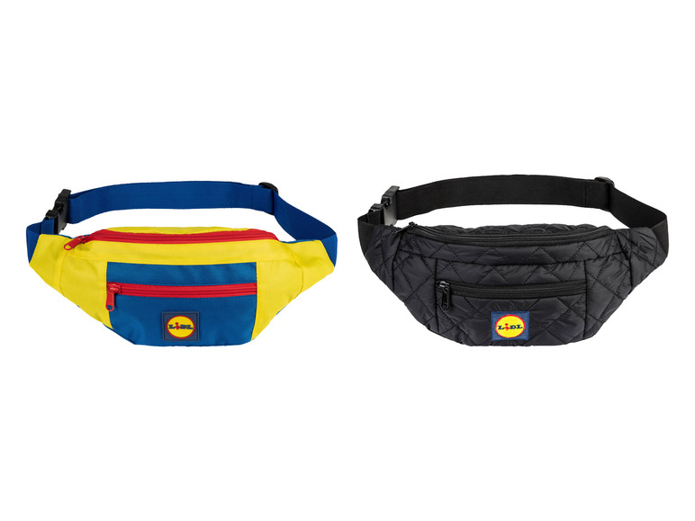 Sac banane avec motif Lidl Acheter en , prezzo 6.99 EUR
