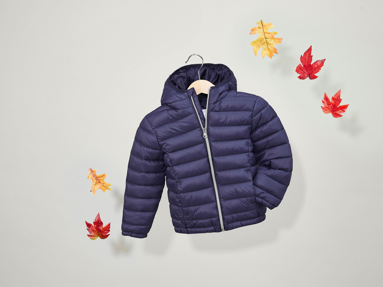 lupilu® Doudoune légère petite fille Lupilu , prezzo 9.99 EUR