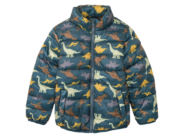 lupilu® Doudoune légère petit garçon Lupilu , prezzo 9.99 EUR