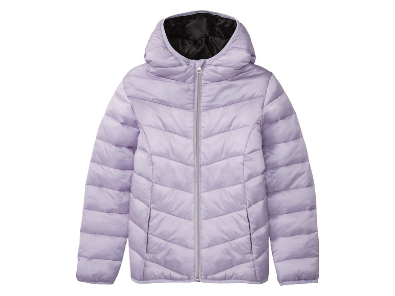 pepperts!® Doudoune légère fille Pepperts , prezzo 11.99 EUR