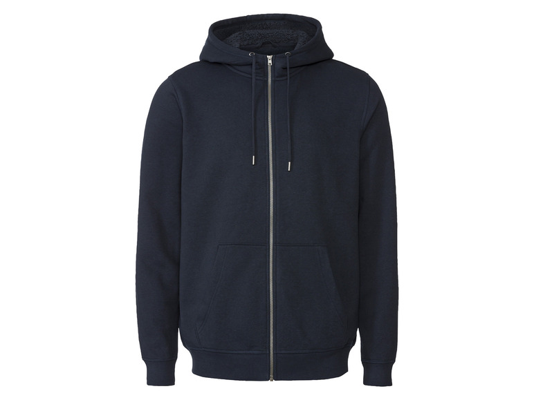 LIVERGY® Sweat zippé homme Acheter Livergy , prezzo 13.99 EUR
