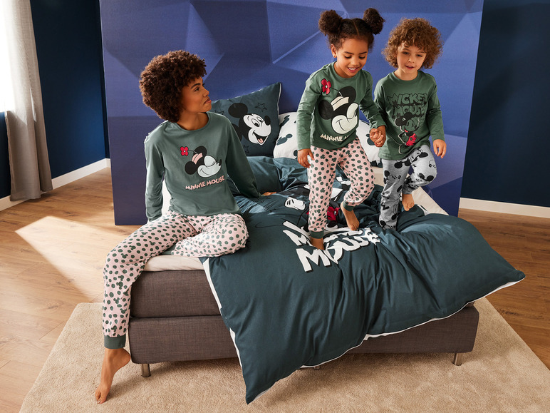 Pyjama fille Acheter en ligne | LIDL , prezzo 7.99 EUR