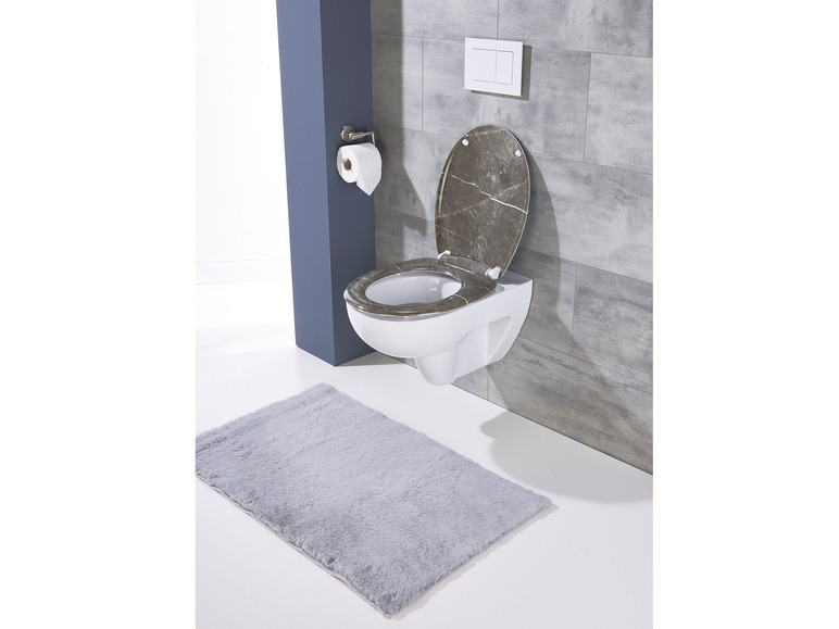 LIVARNO home Abattant WC en Duroplast Livarno home, prezzo 14.99 EUR