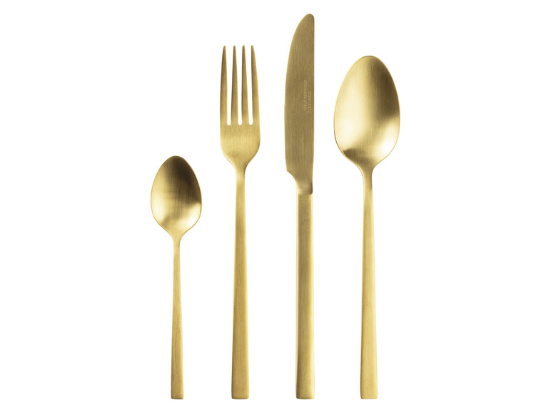 ERNESTO® Set de couverts en acier inoxydable, Ernesto , prezzo 17.99 EUR