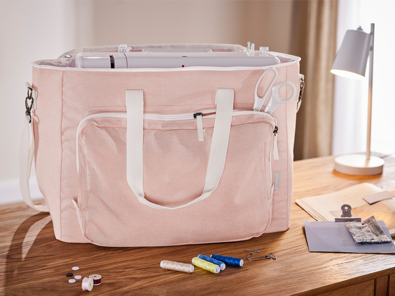 TOPMOVE® Sac pour machine à coudre Topmove , prezzo 11.99 EUR
