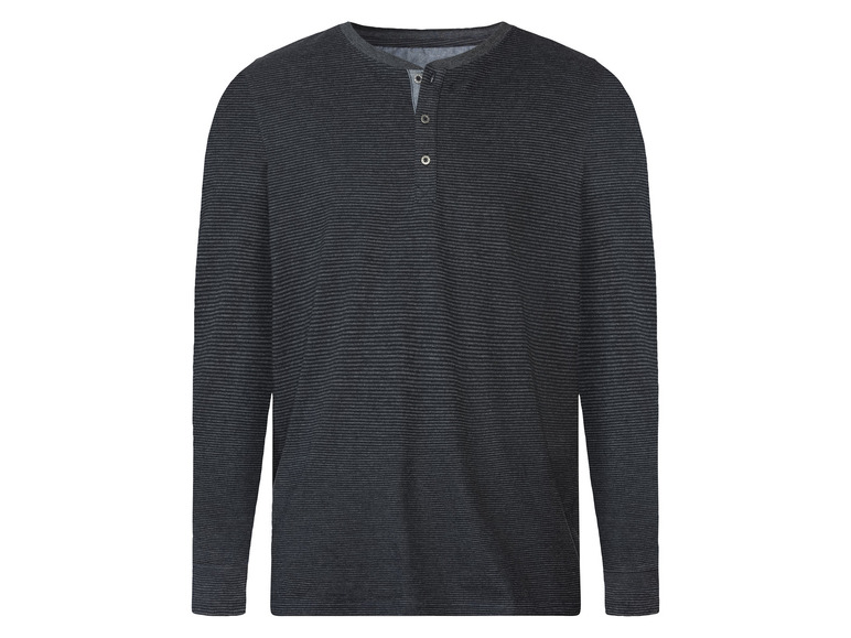 LIVERGY® T-shirt à manches longues Livergy , prezzo 6.99 EUR