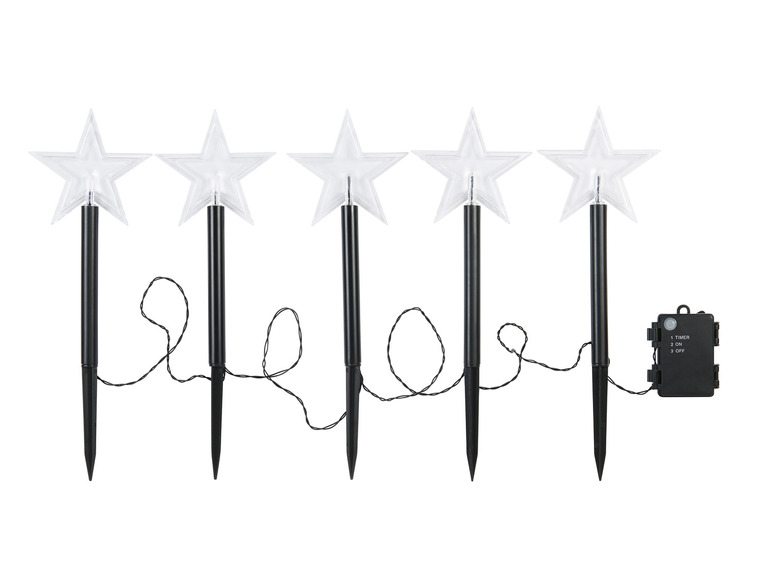 LIVARNO home Décorations lumineuses Livarno home, prezzo 5.99 EUR