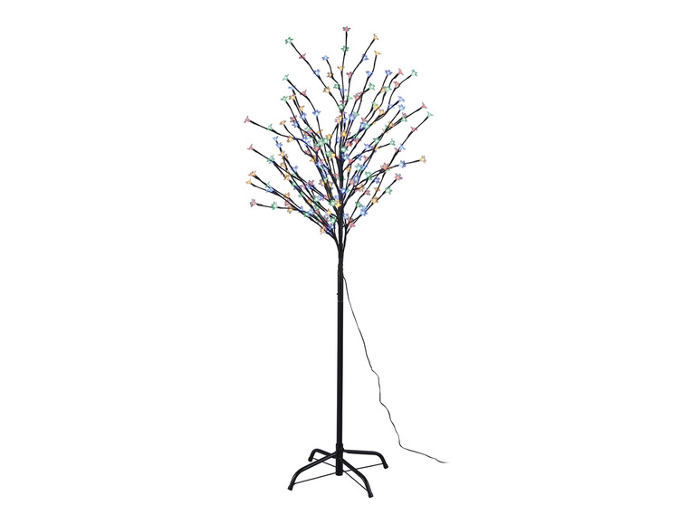 LIVARNO home Arbre lumineux à LED | Livarno home, prezzo 27.99 EUR