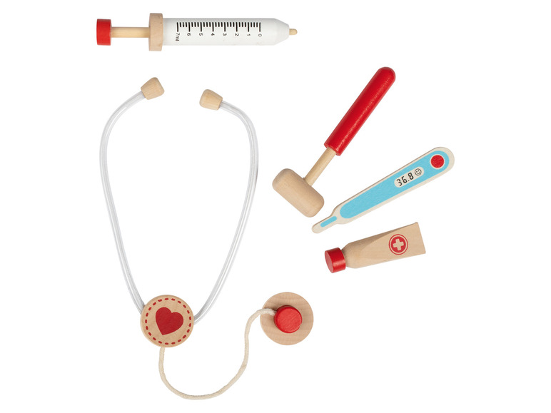 Playtive Clinique pour bébés et vétérinaire Playtive, prezzo 59.99 EUR