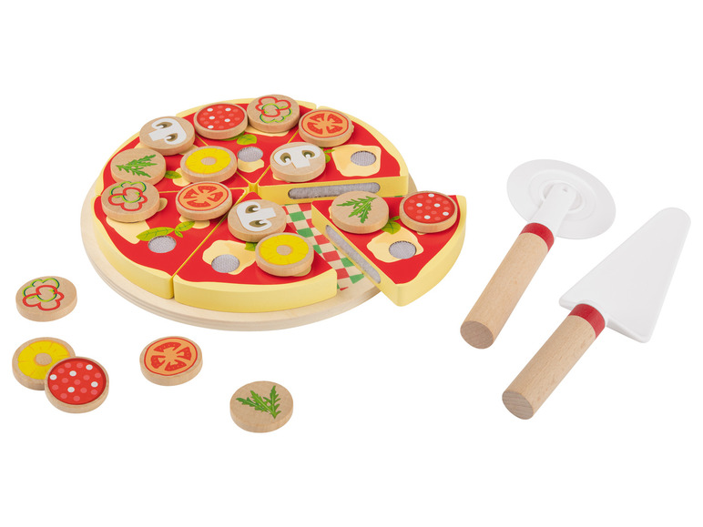Playtive Aliments en bois Acheter en Playtive, prezzo 6.99 EUR