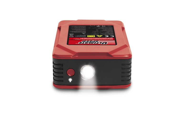 ULTIMATE SPEED® Aide au démarrage Ultimate speed , prezzo 49.99 EUR