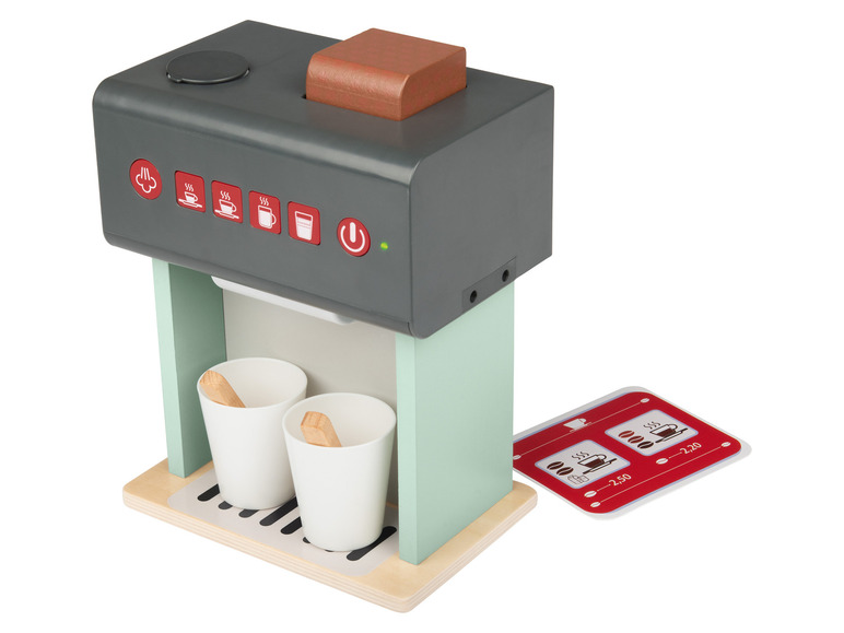 Playtive Accessoire de cuisine ou supermarché Playtive, prezzo 19.99 EUR