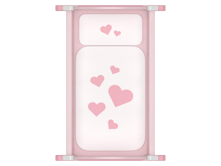 Playtive Berceau ou landau de poupée Playtive, prezzo 17.99 EUR