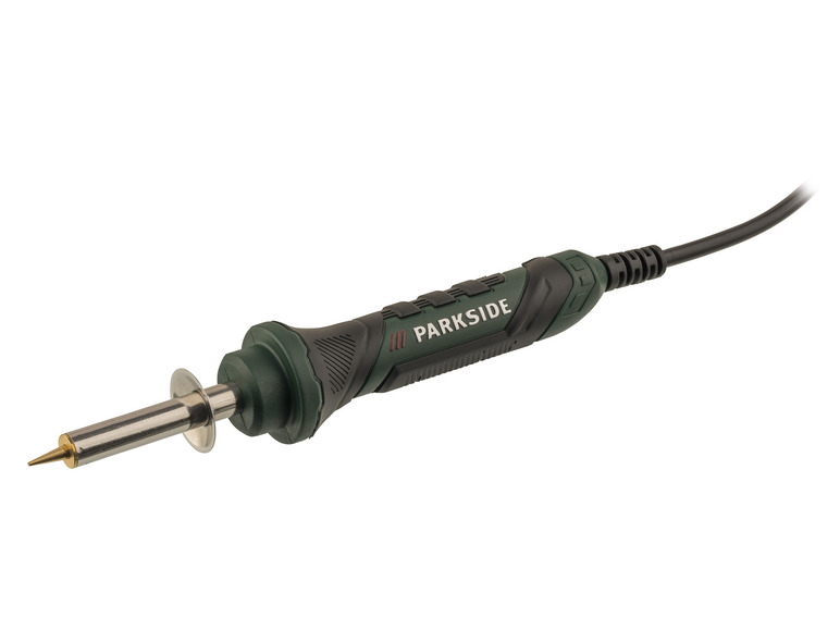 PARKSIDE® Set de pyrogravure PBMK 30 Parkside , prezzo 8.99 EUR