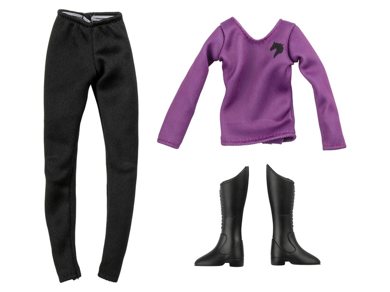 Playtive Poupée Stella avec accessoires Playtive, prezzo 17.99 EUR