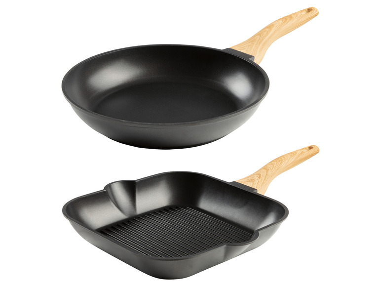 ERNESTO® Poêle à griller ou poêle Ernesto , prezzo 14.99 EUR