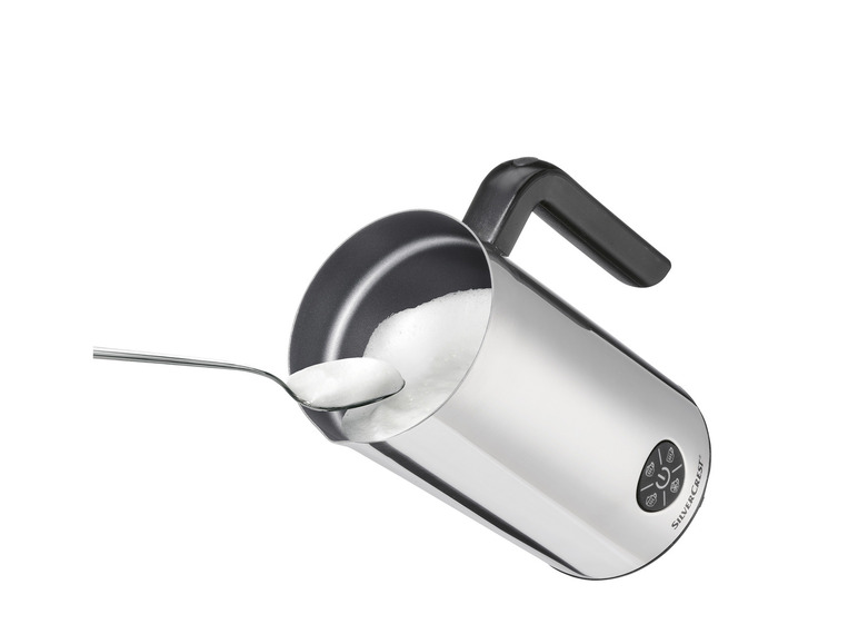 SILVERCREST® KITCHEN TOOLS Mousseur Silvercrest kitchen tools, prezzo 24.99 EUR
