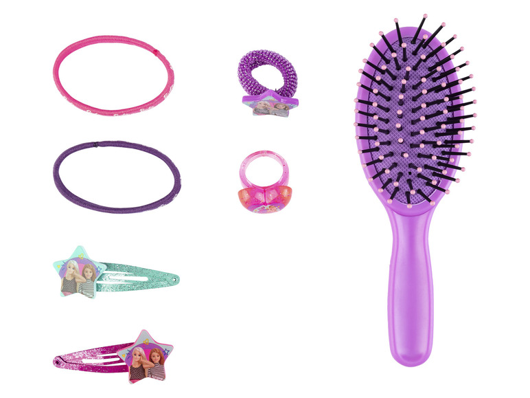 Joy Toy Boîte à bijoux Barbie avec Joy toy, prezzo 9.99 EUR
