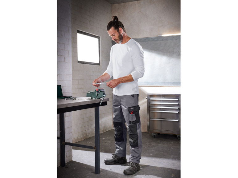 PARKSIDE® Chaussures de sécurité Parkside , prezzo 24.99 EUR