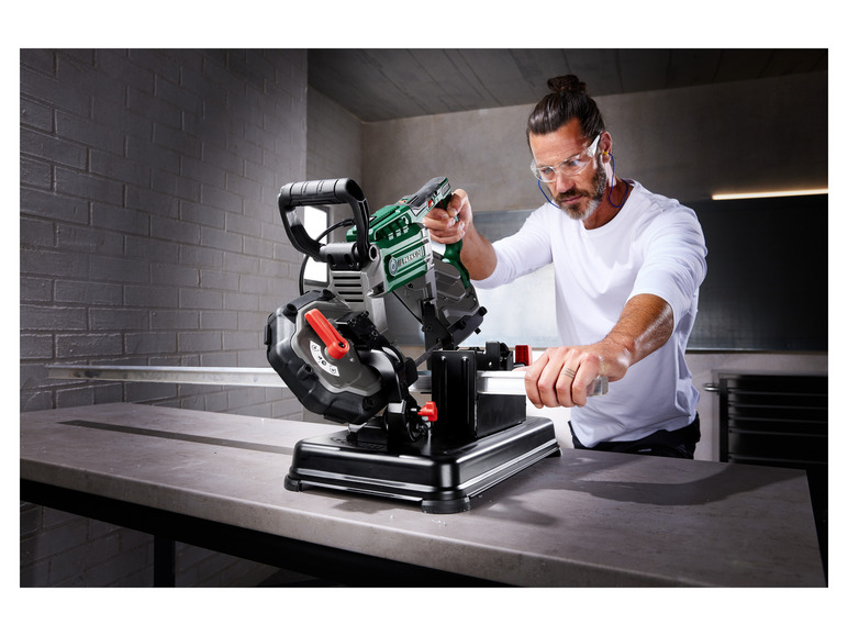 PARKSIDE® Scie à ruban pour métaux Parkside , prezzo 109 EUR