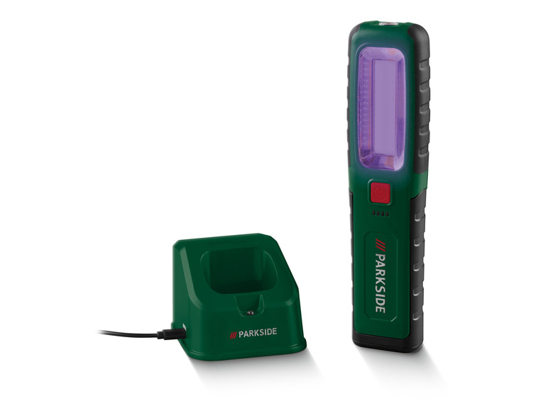 PARKSIDE® Lampe baladeuse rechargeable Parkside , prezzo 13.99 EUR