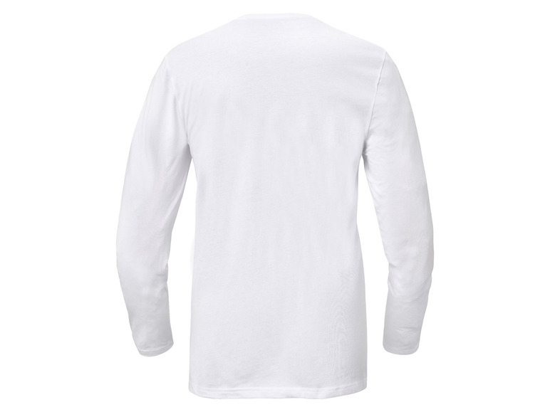 PARKSIDE® T-shirt manches longues homme Parkside , prezzo 4.99 EUR