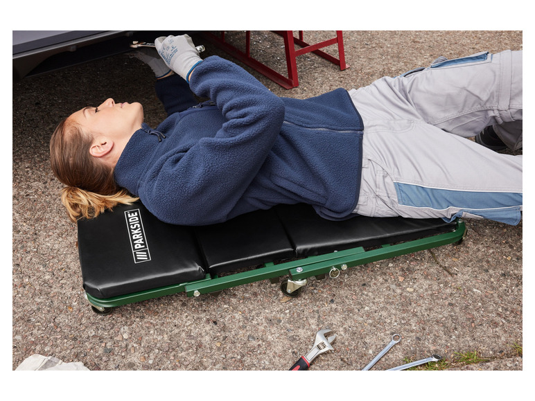 PARKSIDE® Chariot de mécanicien et Parkside , prezzo 29.99 EUR
